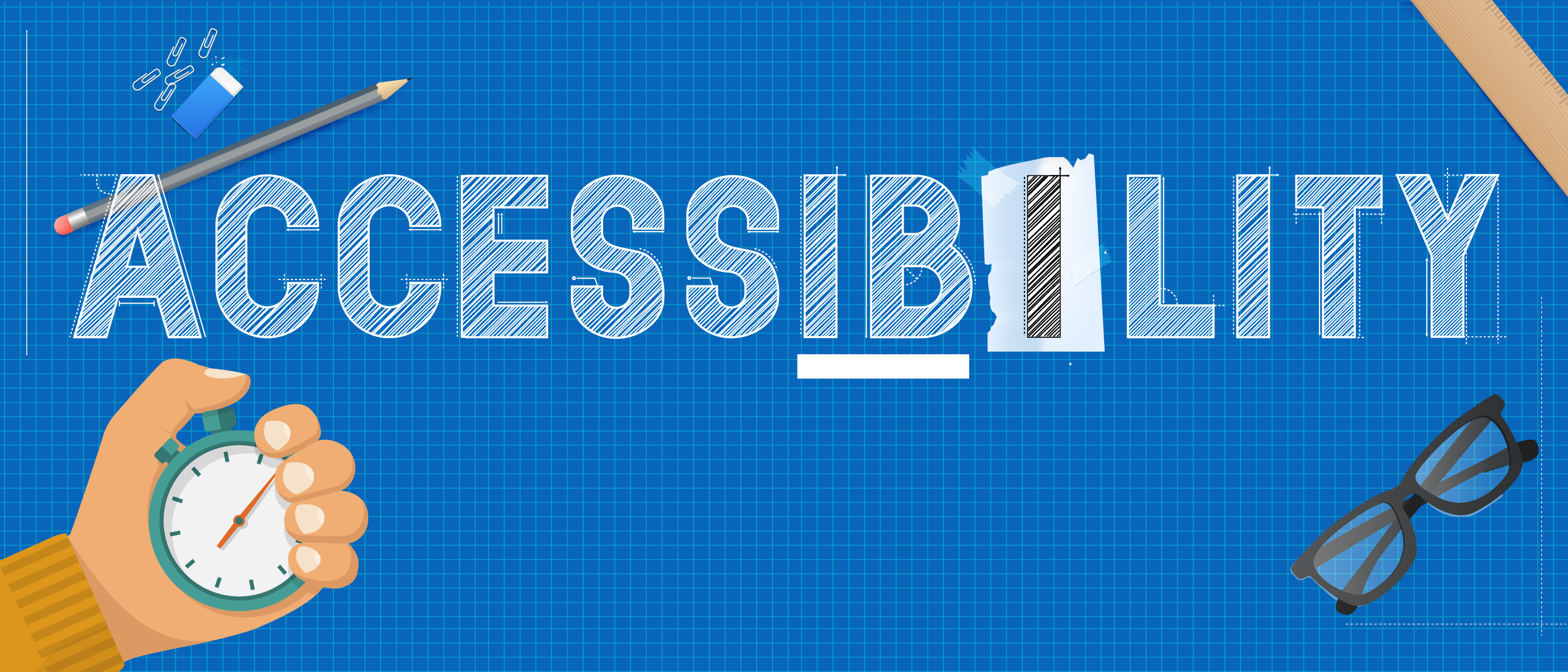 Where Accessibility Champions Can Find The Time Knowledge They Need 